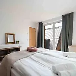 1-bedroom Rotermann Quarter Talin