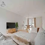 1-bedroom Rotermann Quarter Talin