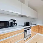 1-bedroom Rotermann Quarter