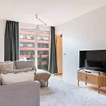 1-bedroom Rotermann Quarter Talin