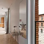 1-bedroom Rotermann Quarter *