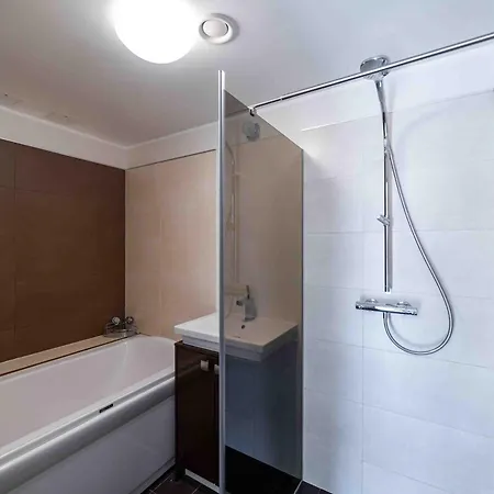 Lägenhet 1-bedroom Rotermann Quarter Tallinn