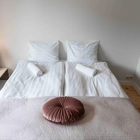 شقة 1-bedroom Rotermann Quarter *