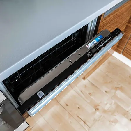 Lägenhet 1-bedroom Rotermann Quarter