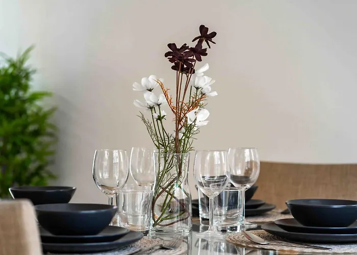 1-bedroom Rotermann Quarter *