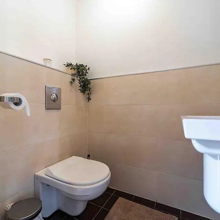 1-bedroom Rotermann Quarter Daire *