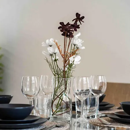 1-bedroom Rotermann Quarter *