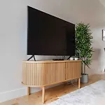 아파트 1-bedroom Rotermann Quarter