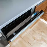 아파트 1-bedroom Rotermann Quarter